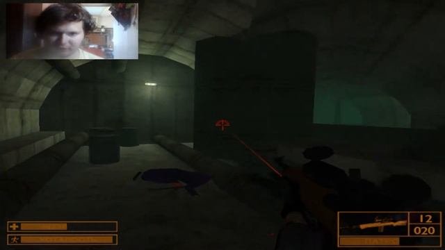 Снайпер : Path Of Vengeance - Прохождение #3 смотреть онлайн