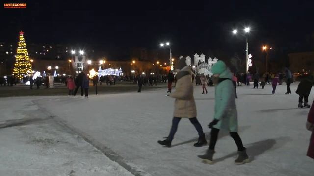 Рождественская Чита 2021 смотреть онлайн