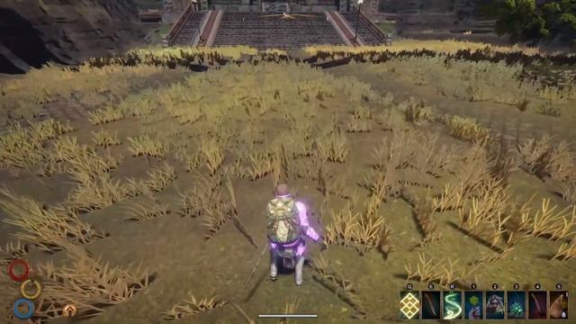 ENCHANTING MADE EASY In Outward Definitive Edition (Full Guide To Soroborean Enchantments) смотреть онлайн