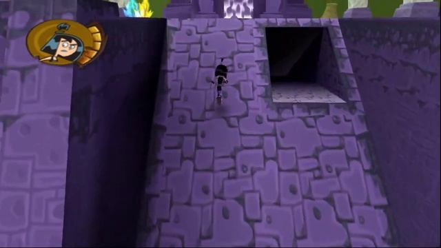 SpongeBob and Friends: Battle for Volcano Island 100% PS2 Playthrough смотреть онлайн
