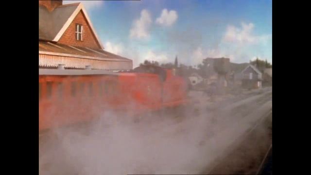The Runaway Theme from A Close Shave S2 смотреть онлайн
