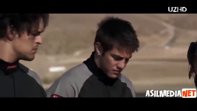 ТУГМА ПОЙГАЧИ 2 УЗБЕК ТИЛИДА смотреть онлайн
