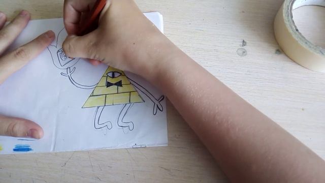 Рисуем вместе {4} смотреть онлайн