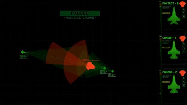 Xenonauts Guide: Early Air Combat - Success & Fails смотреть онлайн