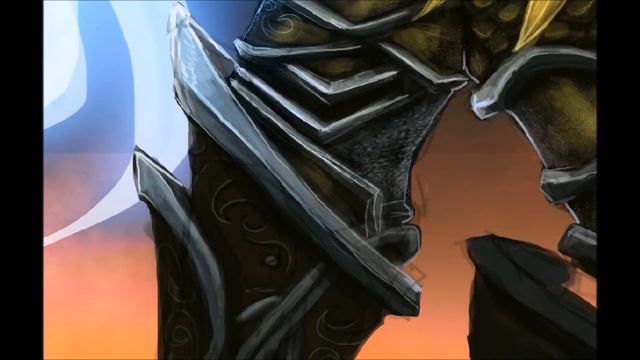 Tyrael Diablo 3 Process смотреть онлайн