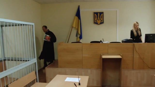 Судья Карабань грубо нарушает закон смотреть онлайн