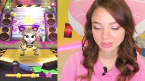 ГОВОРЯЩАЯ АНДЖЕЛА МОНСТР! НИ ЗА ЧТО НЕ ИГРАЙ в ГОВОРЯЩУЮ АНДЖЕЛУ в 3 ЧАСА НОЧИ! ЖУТКАЯ ИГРА