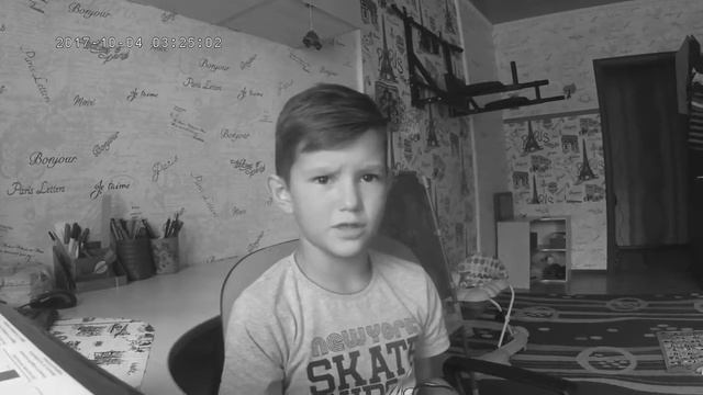 Пипец! Отрезал чёлку. Наказали №2 смотреть онлайн