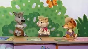 Природоведение 5. Откуда дует ветер? — Шишкина школа