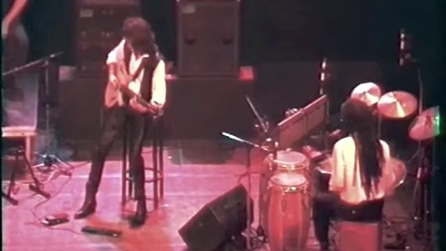 flamenco, Pardo, Potito, Cañizares, Chonchi...por tangos,Paris 1995 смотреть онлайн