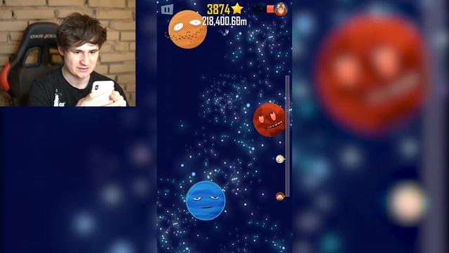 MAXIMUM HEIGHT RECORD IN BUDDY TOSS!.. (+9999 LEVEL) смотреть онлайн