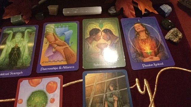 Sagittarius Oracle reading for December 2022 extending out 2 to 3 months смотреть онлайн