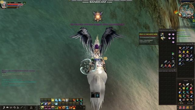 Карос Арена пробуем 100 кубов весны