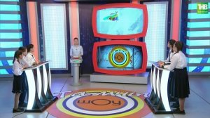 Казан шәһәре 129 мәктәп | Тамчы-шоу 23/04/2023 лог