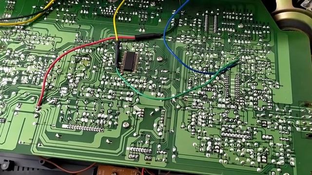 Samsung RCD s50 добавление Bluetooth USB МОДНО СТИЛЬНО МОЛОДЕЖНО смотреть онлайн