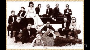 ВИА "ОРЭРА" - Адандали, Лалеби HQ