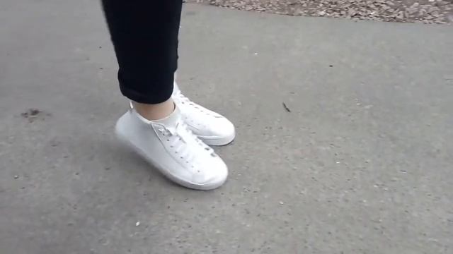 Skechers Street KW4441 смотреть онлайн