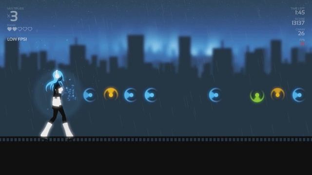 Melody`s Escape ► БЕЖИМ ПОД МУЗЫКУ смотреть онлайн