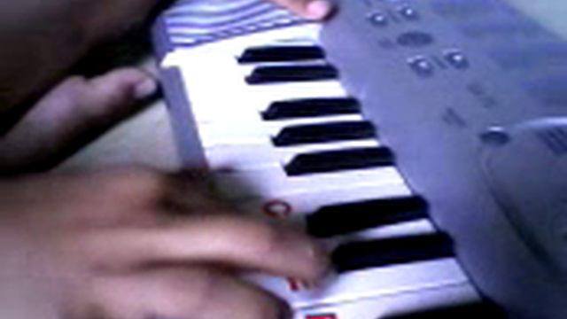 shikahar learning keyboard at west Delhi смотреть онлайн