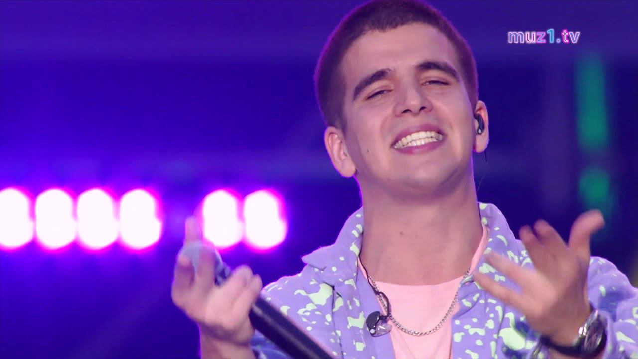 FEDUK - Розовое вино | Выпускной 2019