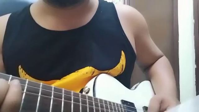 ibanez ARZ 300 signature series white - sound check смотреть онлайн
