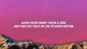 Oliver Tree & Robin Schulz - Miss You (Lyrics) | 1 HOUR