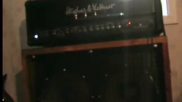 Switchblade with EMG 81 and Epiphone pickups! смотреть онлайн