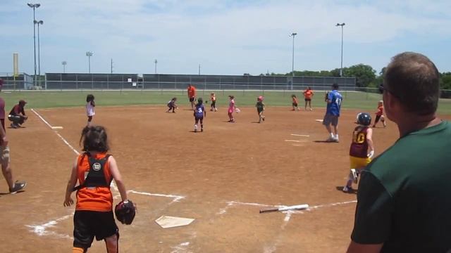 All-Star Homerun смотреть онлайн