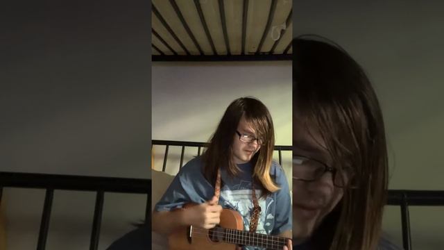 Juliet- cavetown cover смотреть онлайн