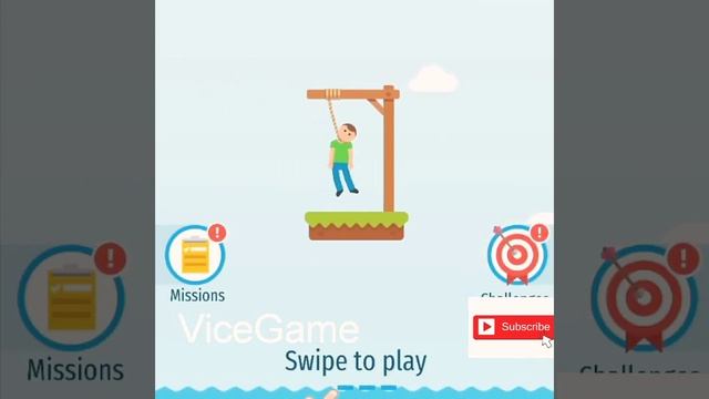 Gibbets: Bow Master Game смотреть онлайн