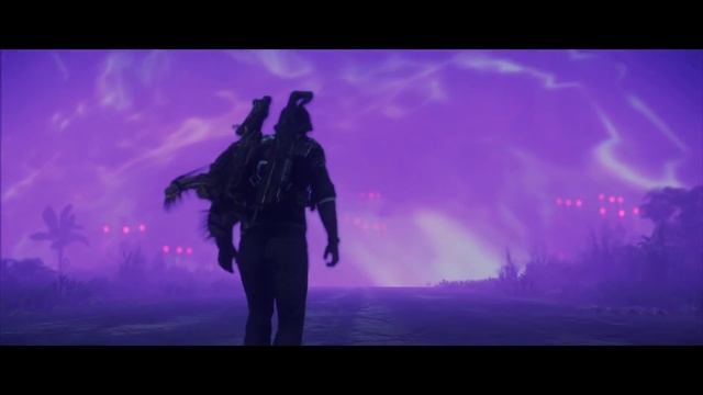JUST CAUSE 4 "Los Demonios" Bande Annonce (2019) PS4 / Xbox One / PC смотреть онлайн