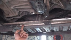 0500 skid plate KOLCHUGA for Renault Fluence, Renault Megane lll, Renault Scenic