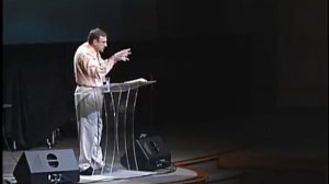 Алексей Коломийцев | Муж по сердцу Божьему - 4 | Обычный человек с необычной верой