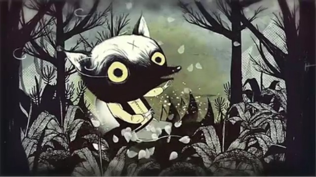 Тёмный лес смотреть онлайн