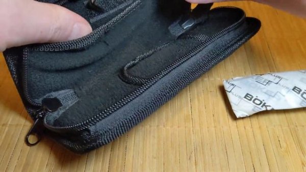 Boker Plus Spillo VG10 Flipper Knife 01BO244