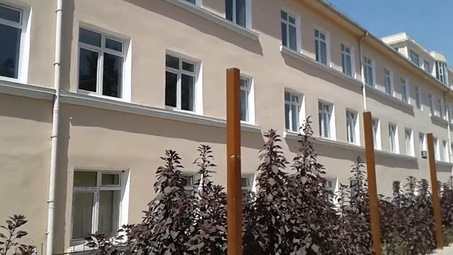 Кургантюбинский государственный университет им. Носири Хусрава смотреть онлайн