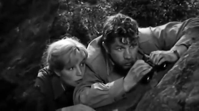 А зори здесь тихие эпизод на водопаде Ахинкоски смотреть онлайн