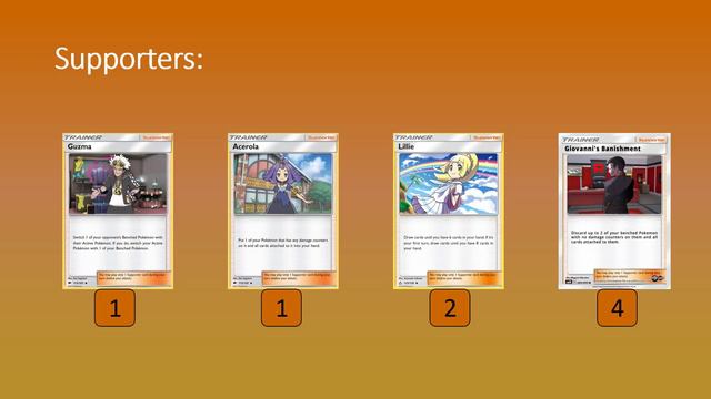 Giovanni Mill Unbroken Bonds Deck Analysis! (Pokemon TCG) смотреть онлайн