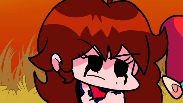 BOYFRIEND vs. SONIC.exe 2.0?! (Cartoon Animation) смотреть онлайн