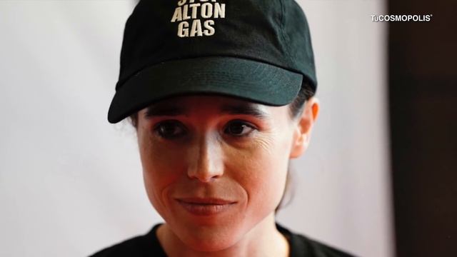Por qué está FOTO ha CAUSADO TANTO IMPACTO? El CASO ELLIOT ELLEN PAGE смотреть онлайн