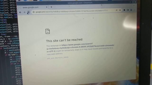 [SOLVED] Raspberry connect internet but cant broswing - sudo dhclient wlan0 смотреть онлайн