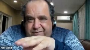 Алекс Бленд. Кабала и тайны понимания Писания.