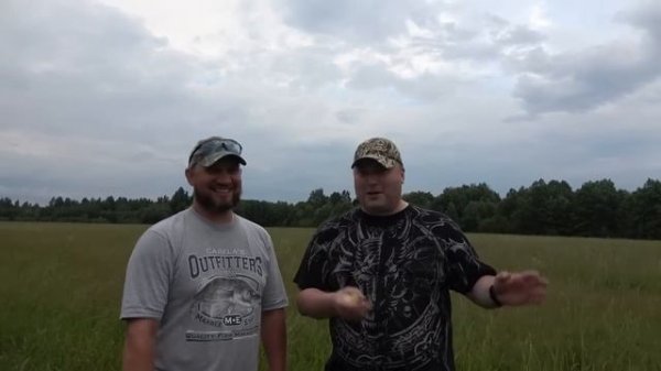 #Patternmaster CODE BLACK DUCK или GOOSE есть ли разница?