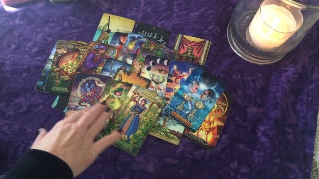 Libra?New Life~New Love~They're Floored! ~No More Controlling Partners смотреть онлайн