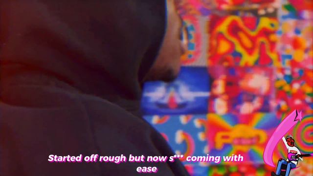 EZRA BLAIR - 2 LEGIT (PROD. PROJECT X) смотреть онлайн