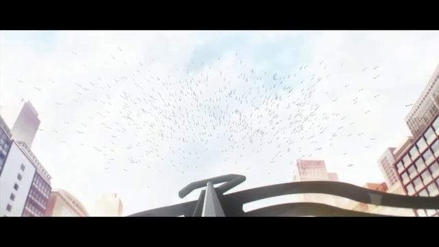 Lullabye (Japanese Version) · フロストノヴァ [CV: 高垣彩陽]