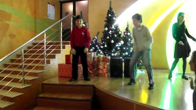 29.12.2013. Новый год в "Магнолии" смотреть онлайн