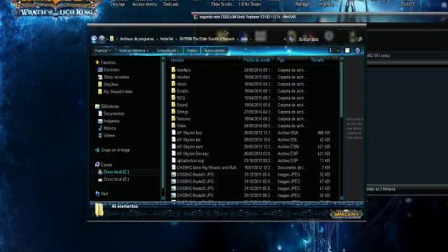 Como descargar e instalar Animate Prostitution Mod para skyrim смотреть онлайн