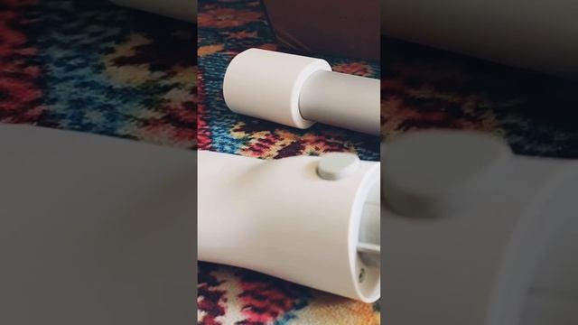 Xiaomi wireless vacuum cleaner K10 pro #xiaomi @xiaomi #tech #vaccum смотреть онлайн