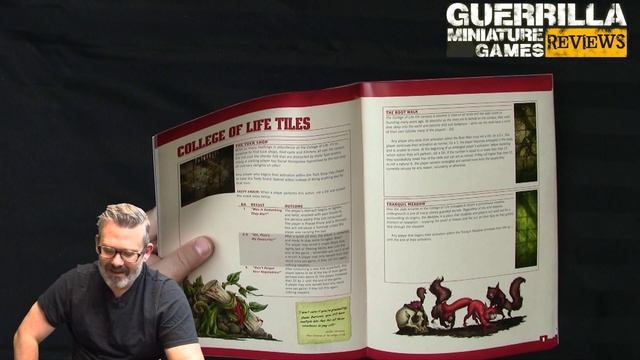 GMG Reviews - Dungeonbowl: DEATHMATCH by Games Workshop смотреть онлайн